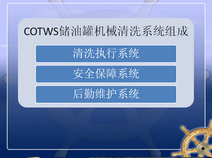 奥特隆科技原油储罐机械清洗组成图
