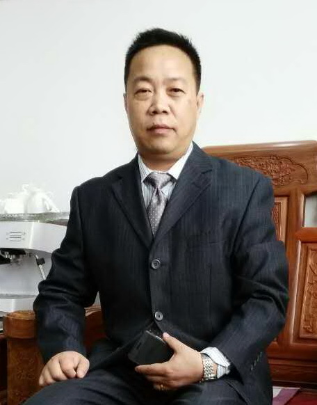 公司董事长王宝智致辞感谢