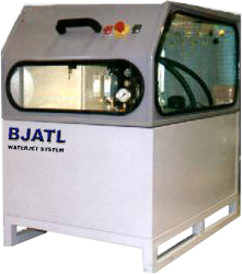 VHP pumps