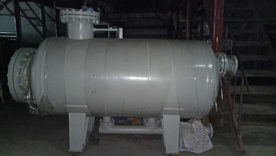 小型油水分离器