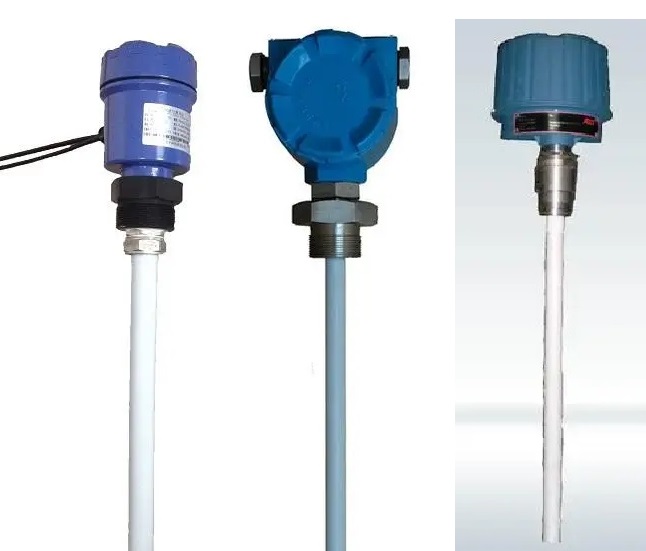 oil water interface detetor