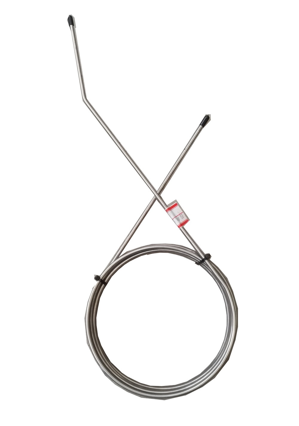 VHP tube