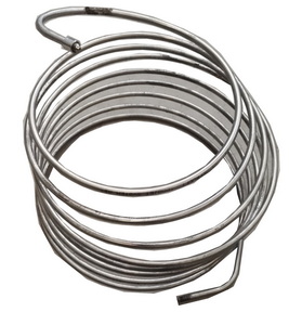 VHP tube