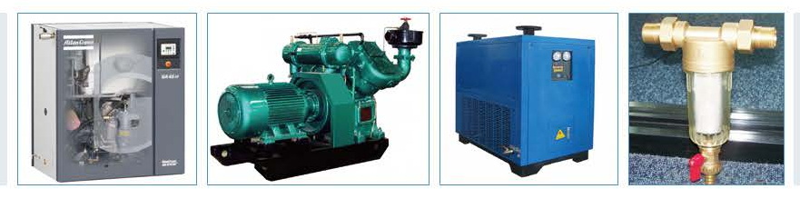 PSA Produces Nitrogen Machine