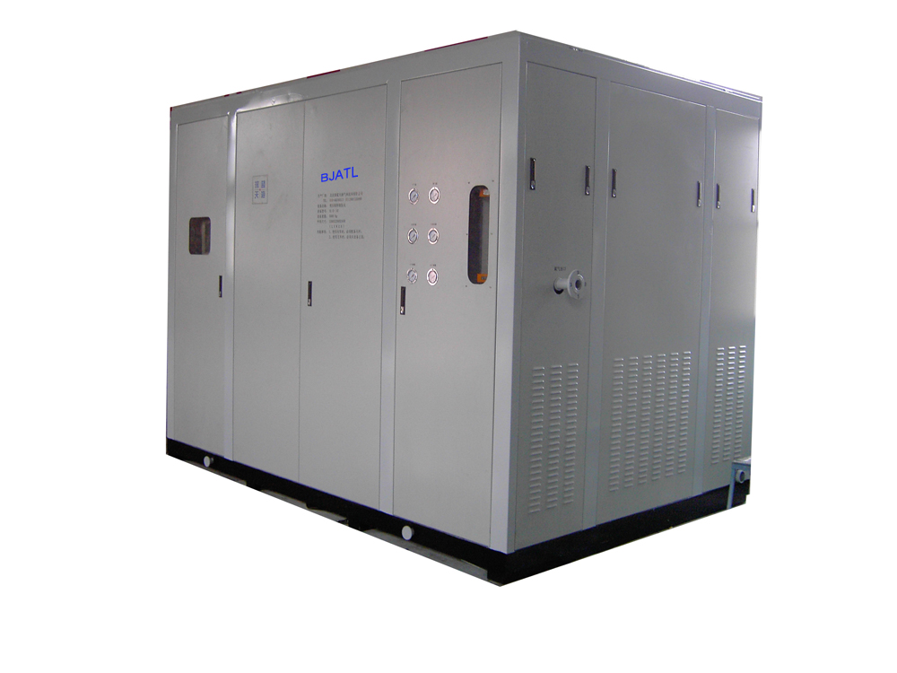 PSA Produces Nitrogen Machine