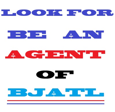 Agent of BJATL