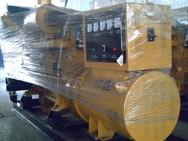 Diesel Generator