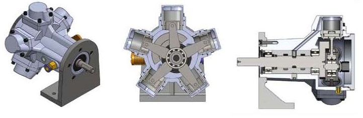 Air Motor