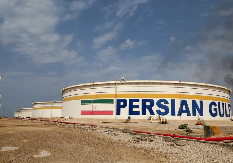Standard for mechanical cleaning of crude oil storage tanks