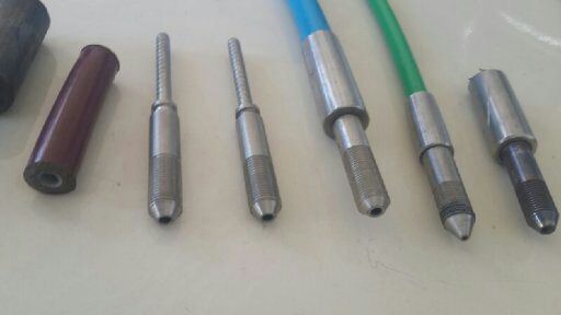 High Pressure Hose