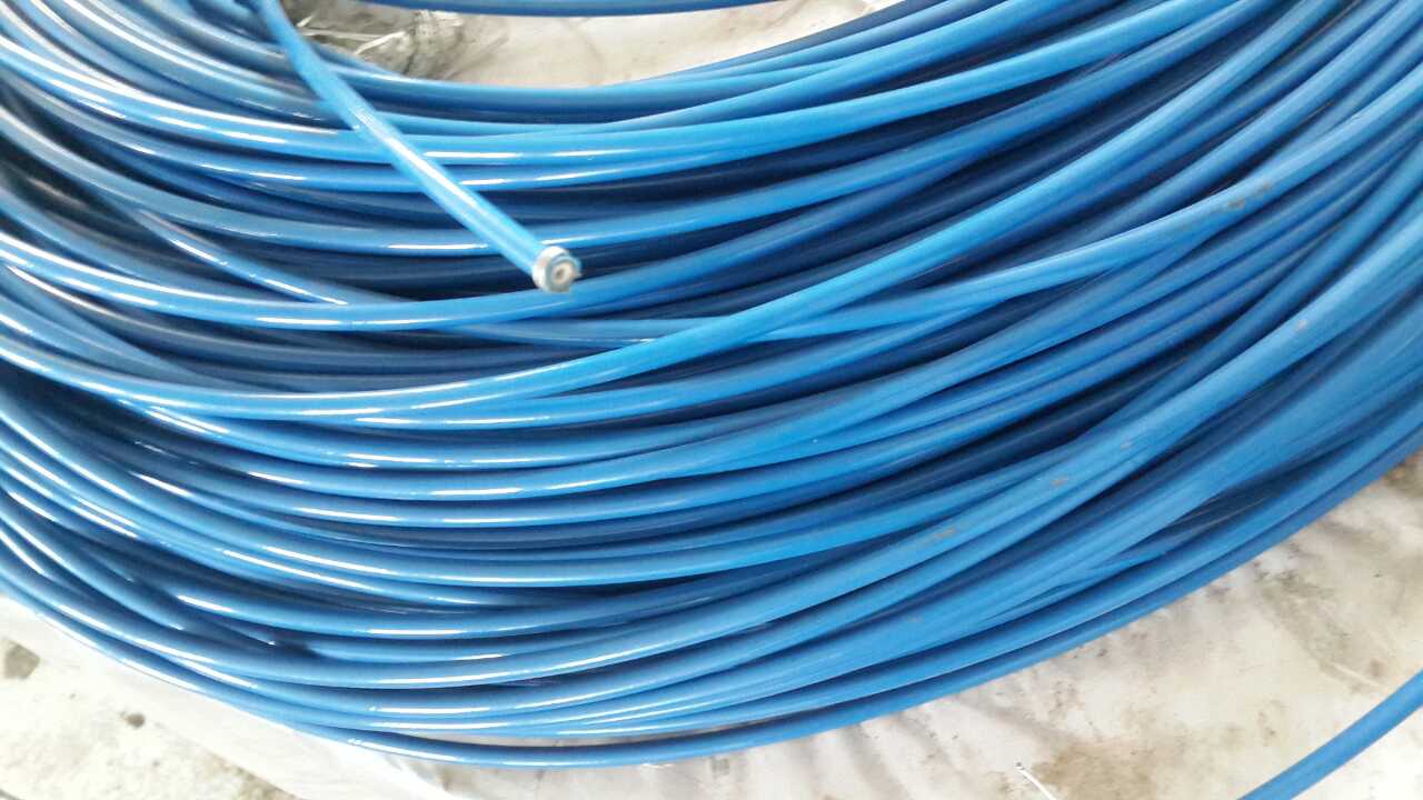 High Pressure Hose