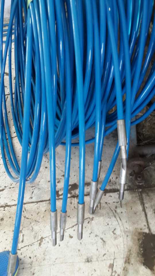 High Pressure Hose