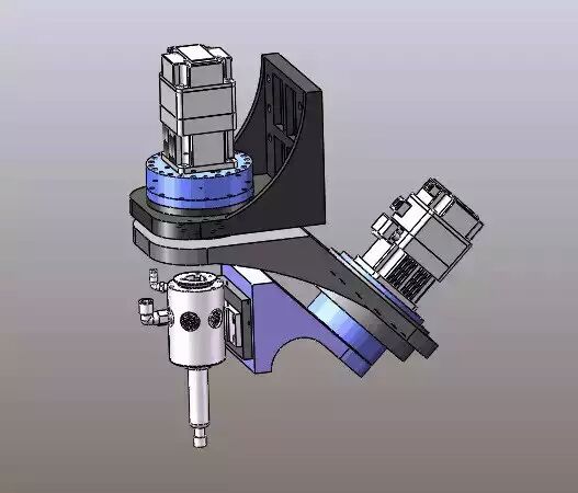 The application of ultra-high pressure water jet technology in specific industries